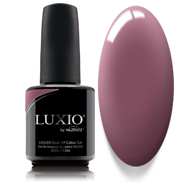Vendor] Luxio Plush LUX-GEL-182 | Gel Essentialz