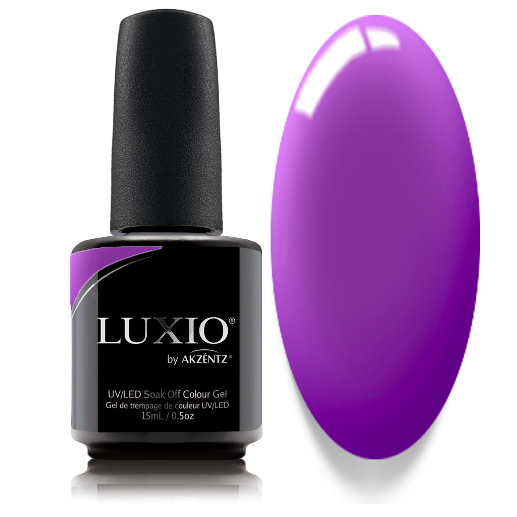 Luxio Posh