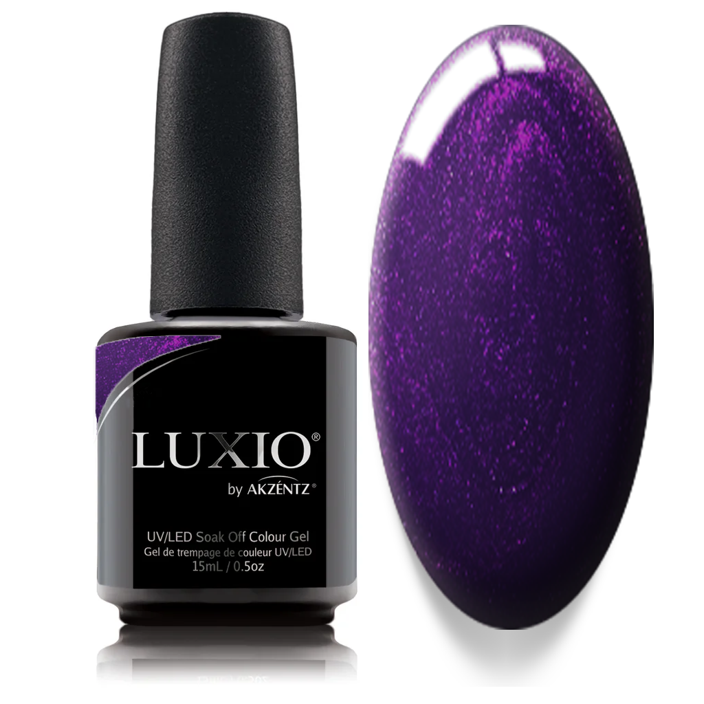 Luxio Provoke - Gel Essentialz