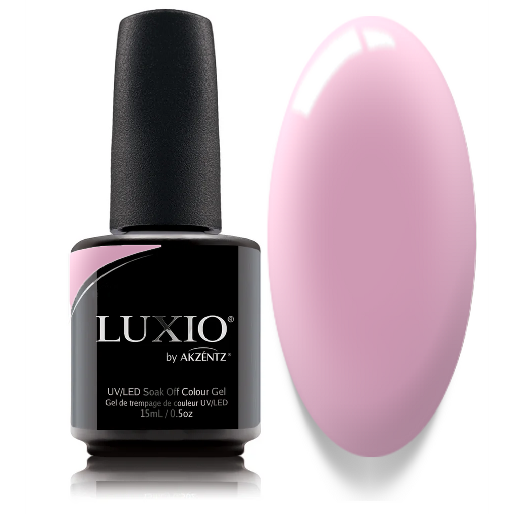 Vendor] Luxio Restrain LUX-GEL-211 | Gel Essentialz