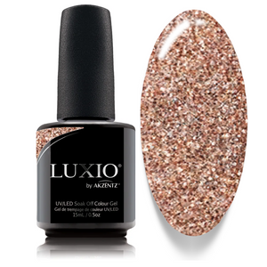 Luxio Rose-Gold