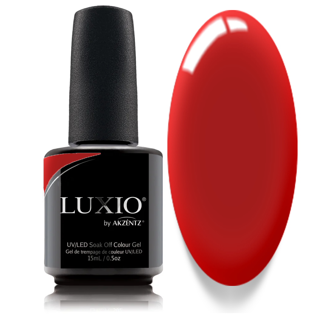 Luxio Rosso