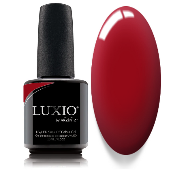 Vendor] Luxio Ruby LUX-GEL-061 | Gel Essentialz