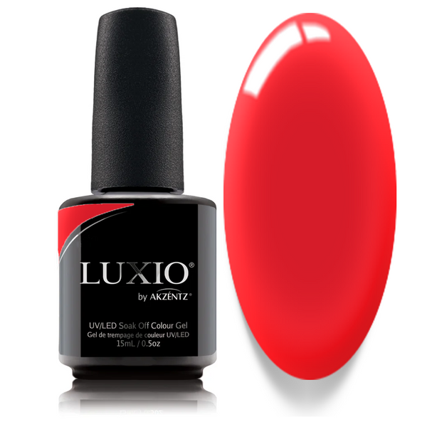 Vendor] Luxio Runway LUX-GEL-235 | Gel Essentialz
