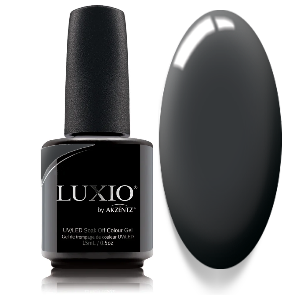 Vendor] Luxio Shadow LUX-GEL-138 | Gel Essentialz