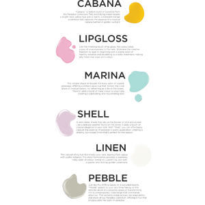 Luxio Shell