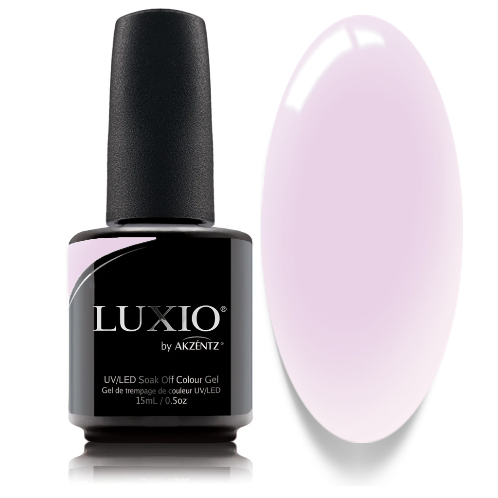 Vendor] Luxio Shell LUX-GEL-249 | Gel Essentialz