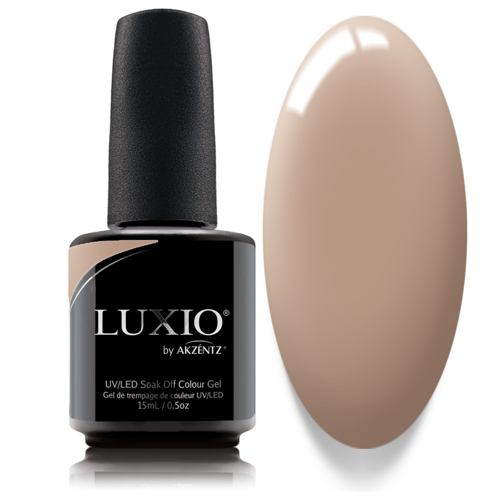 Vendor] Luxio Sophisto LUX-GEL-032 | Gel Essentialz