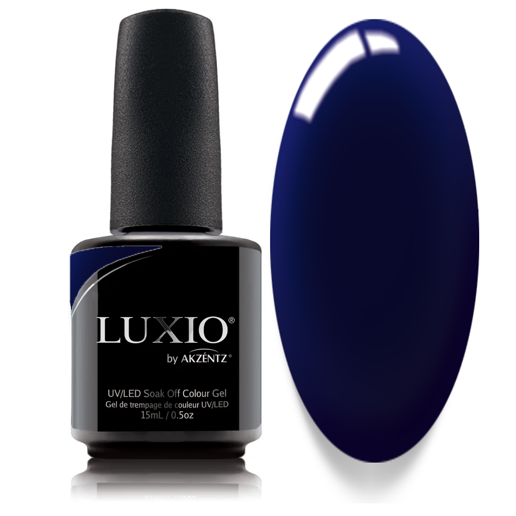 Luxio Spectra - Gel Essentialz