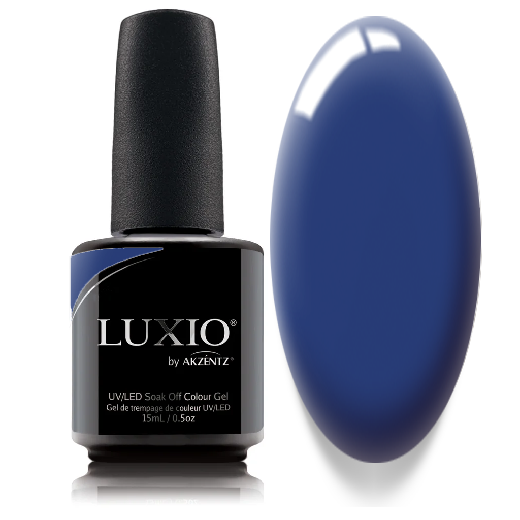 Vendor] Luxio Spirit LUX-GEL-093 | Gel Essentialz