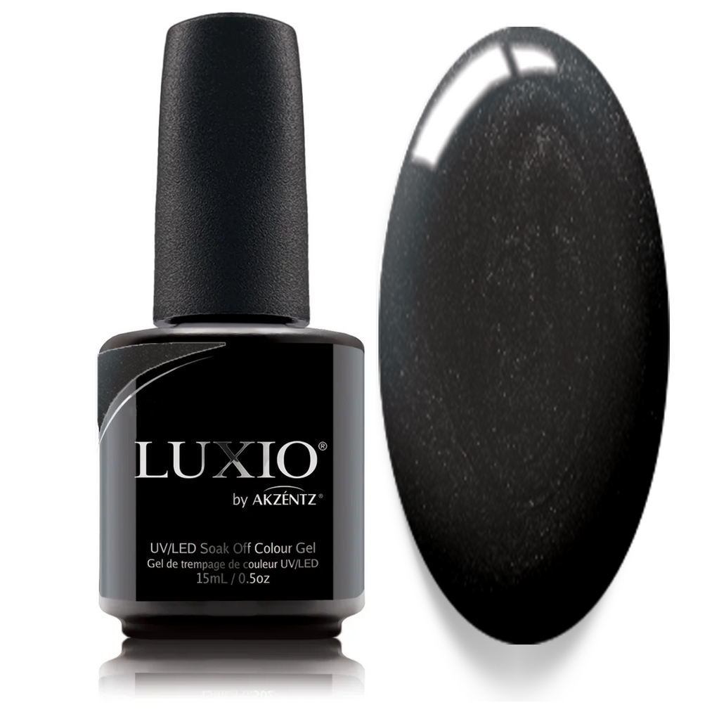 Beatrice LAVAL シルククッ ション・オクトパス Vendor] Luxio Storm LUX-GEL-184 | Gel Essentialz