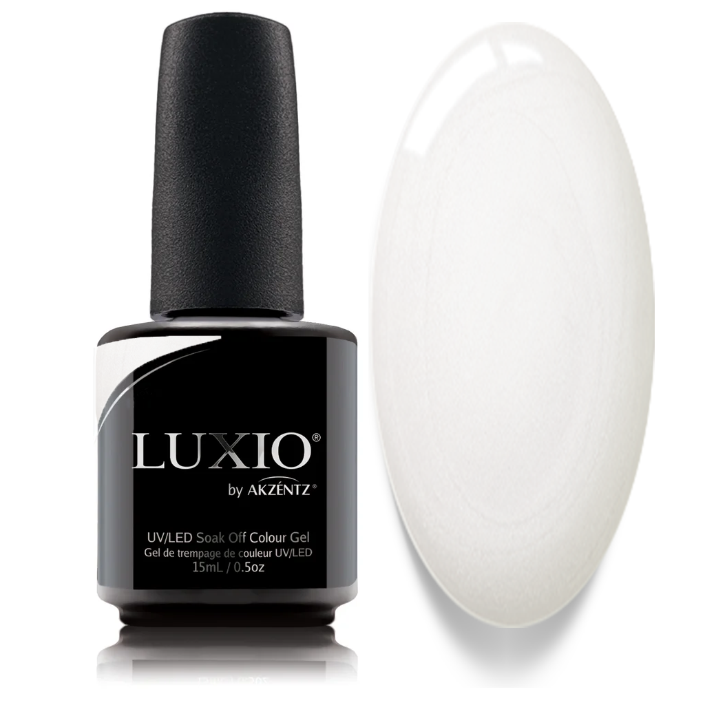 Vendor] Luxio Strobe LUX-GEL-215 | Gel Essentialz