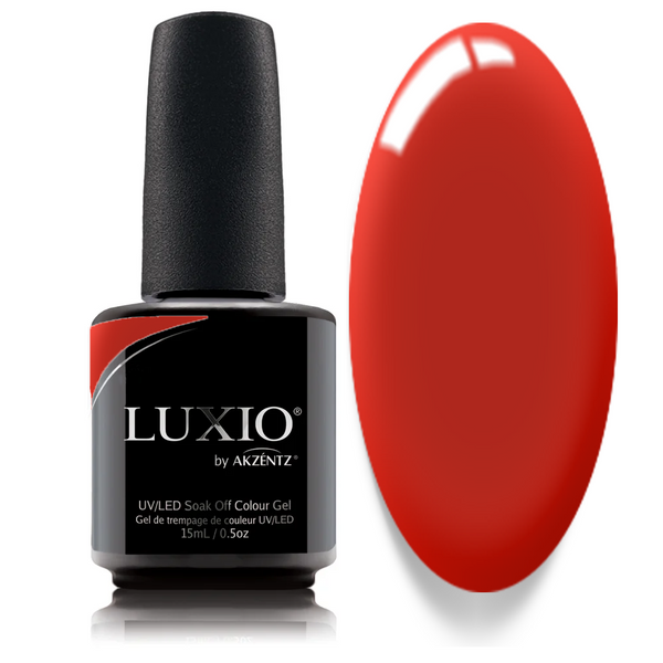 Vendor] Luxio Strut LUX-GEL-219 | Gel Essentialz