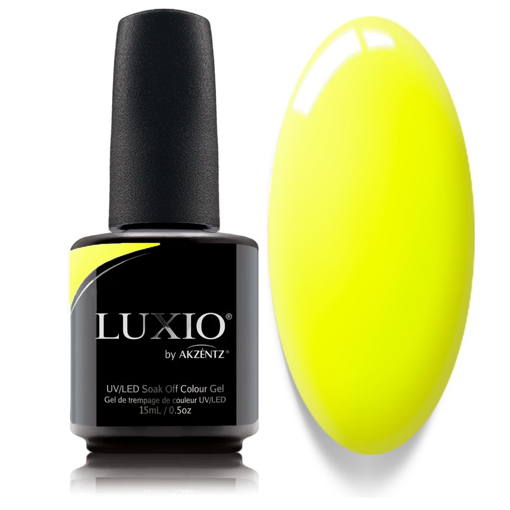 Vendor] Luxio Sunburst LUX-GEL-901 | Gel Essentialz