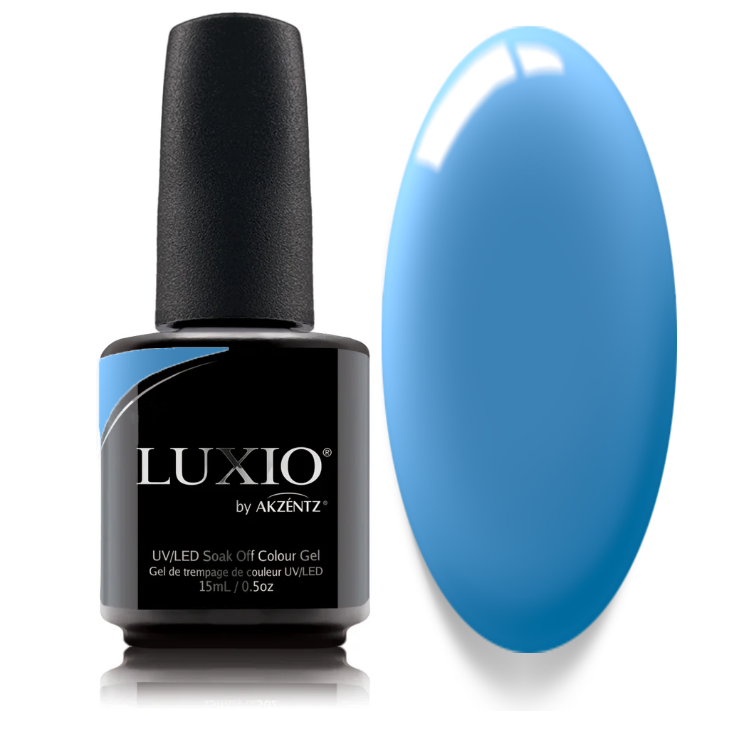 Luxio Tempting