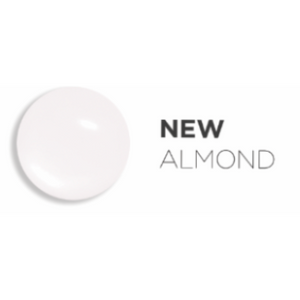 Luxio - Tinted Build Almond