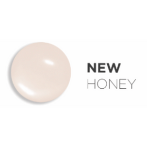 Luxio - Tinted Build Honey
