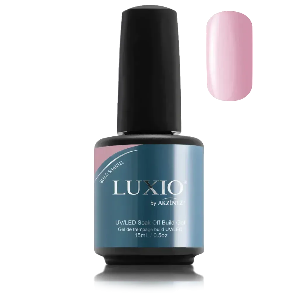 Luxio - Tinted Build Shantel