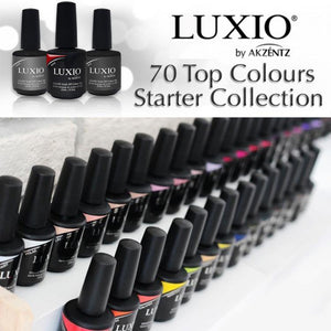 Luxio Top 100 Color Starter Collection (09/2023)