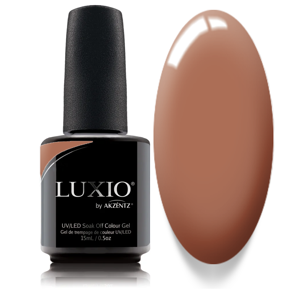 Vendor] Luxio Truffle LUX-GEL-231 | Gel Essentialz
