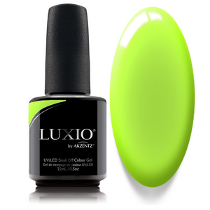 Luxio Turbulent