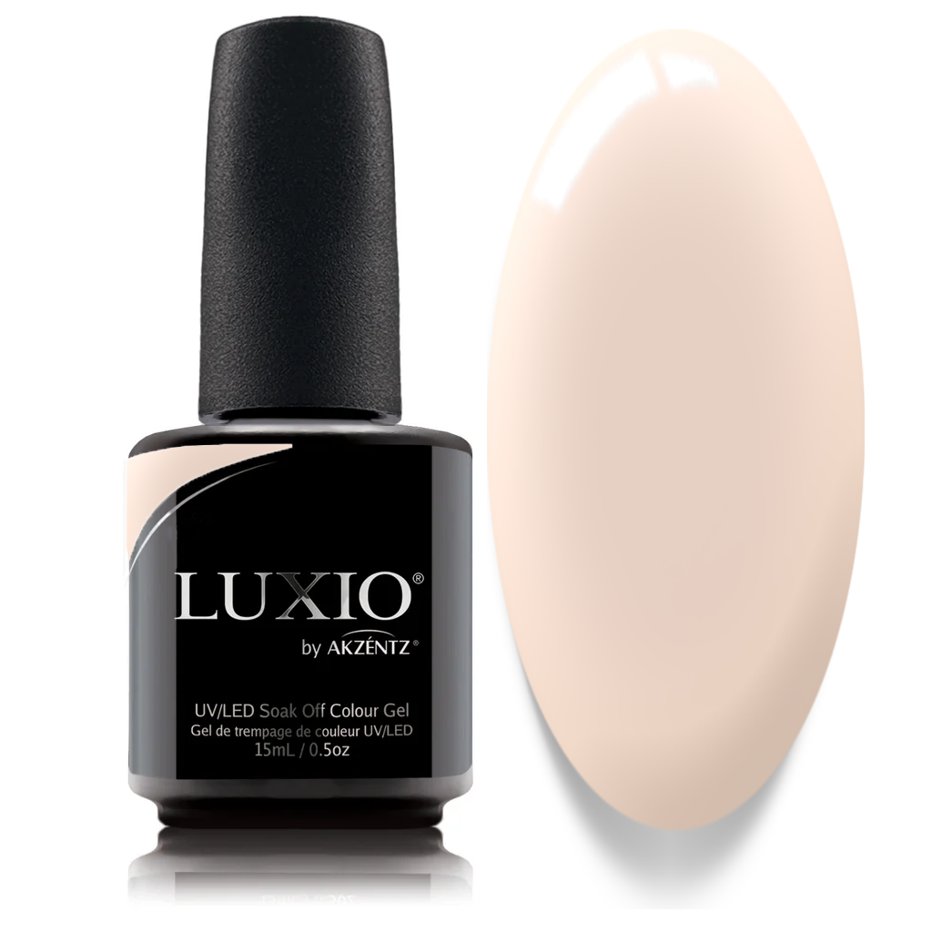Vendor] Luxio Vachetta LUX-GEL-258 | Gel Essentialz