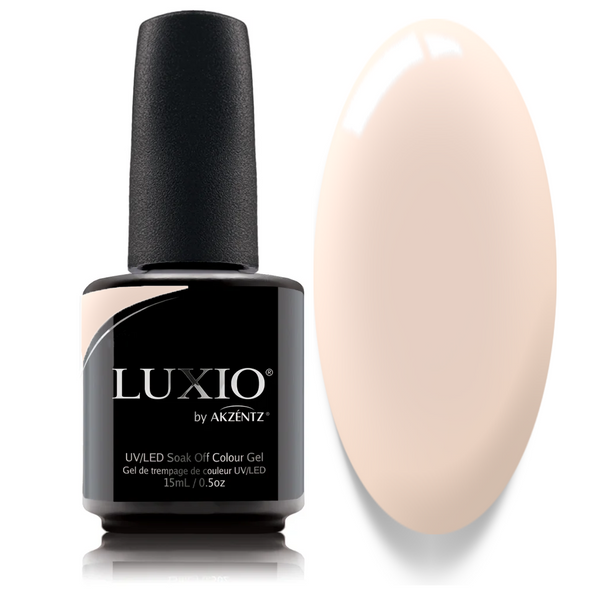 Vendor] Luxio Vachetta LUX-GEL-258 | Gel Essentialz