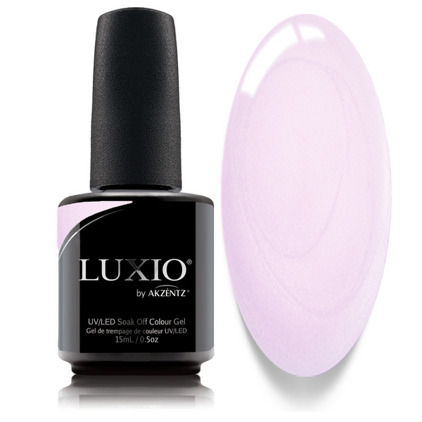 Vendor] Luxio Vapour LUX-GEL-239 | Gel Essentialz