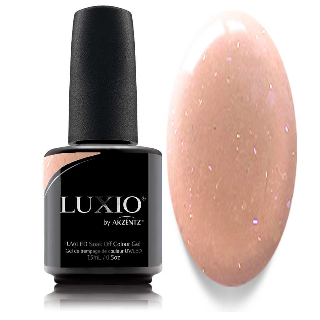 Vendor] Luxio Veil LUX-GEL 254 | Gel Essentialz