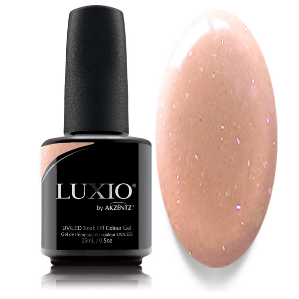 Vendor] Luxio Veil LUX-GEL 254 | Gel Essentialz