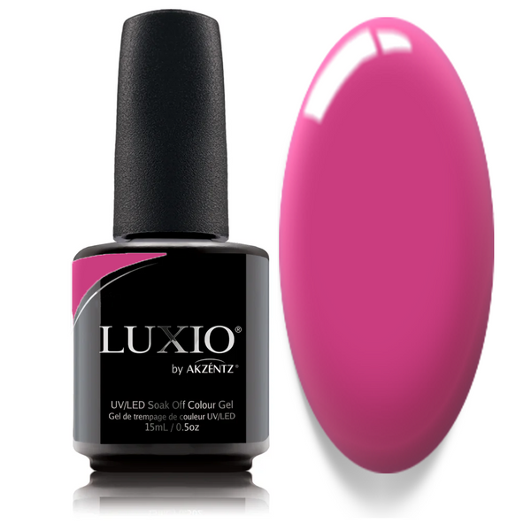 Vendor] Luxio Vibrant LUX-GEL-103 | Gel Essentialz