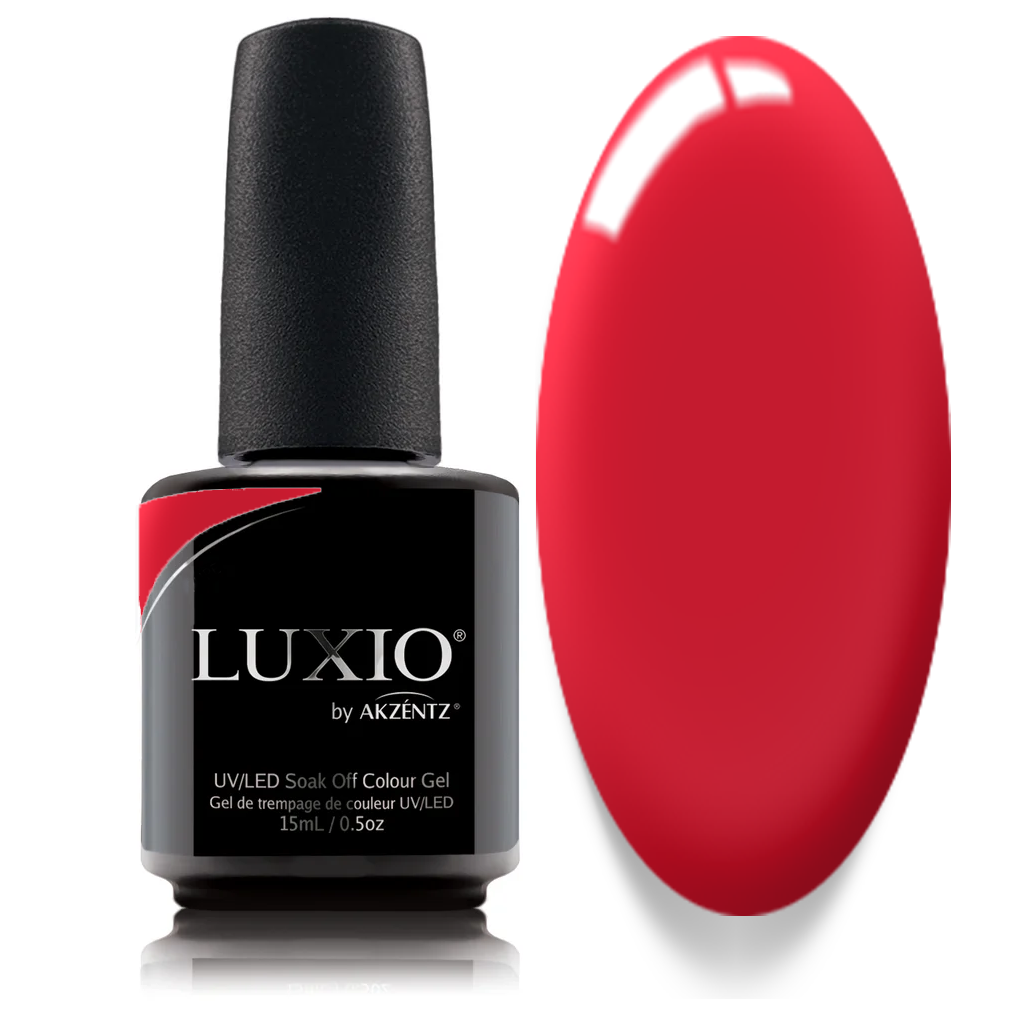 Vendor] Luxio Vintage LUX-GEL-045 | Gel Essentialz