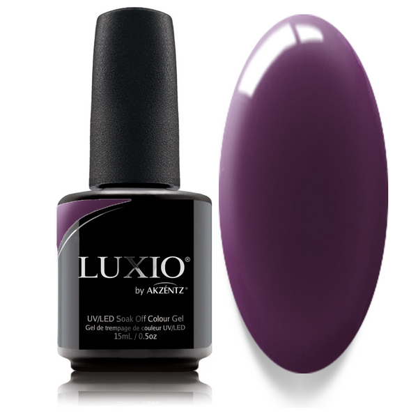 Vendor] Luxio Vixen LUX-GEL-052 | Gel Essentialz