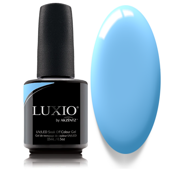 Vendor] Luxio Whimsical LUX-GEL-127 | Gel Essentialz