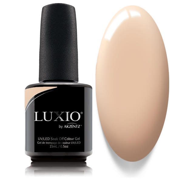 Vendor] Luxio Whisper LUX-GEL-098 | Gel Essentialz
