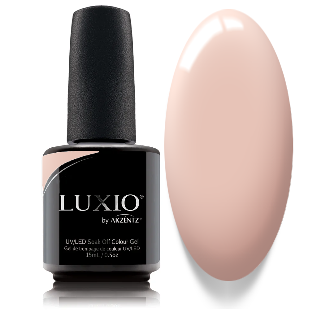 Luxio Conceal