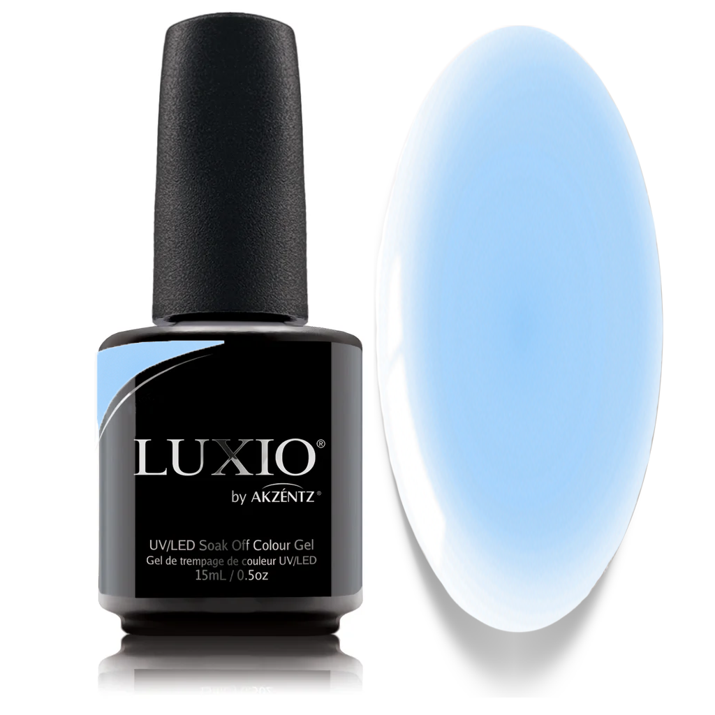 Luxio Cumulus-Luxio-Akzentz-Gel Essentialz