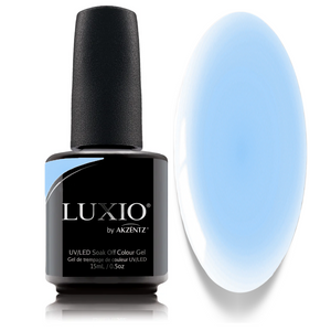 Luxio Cumulus-Luxio-Akzentz-Gel Essentialz