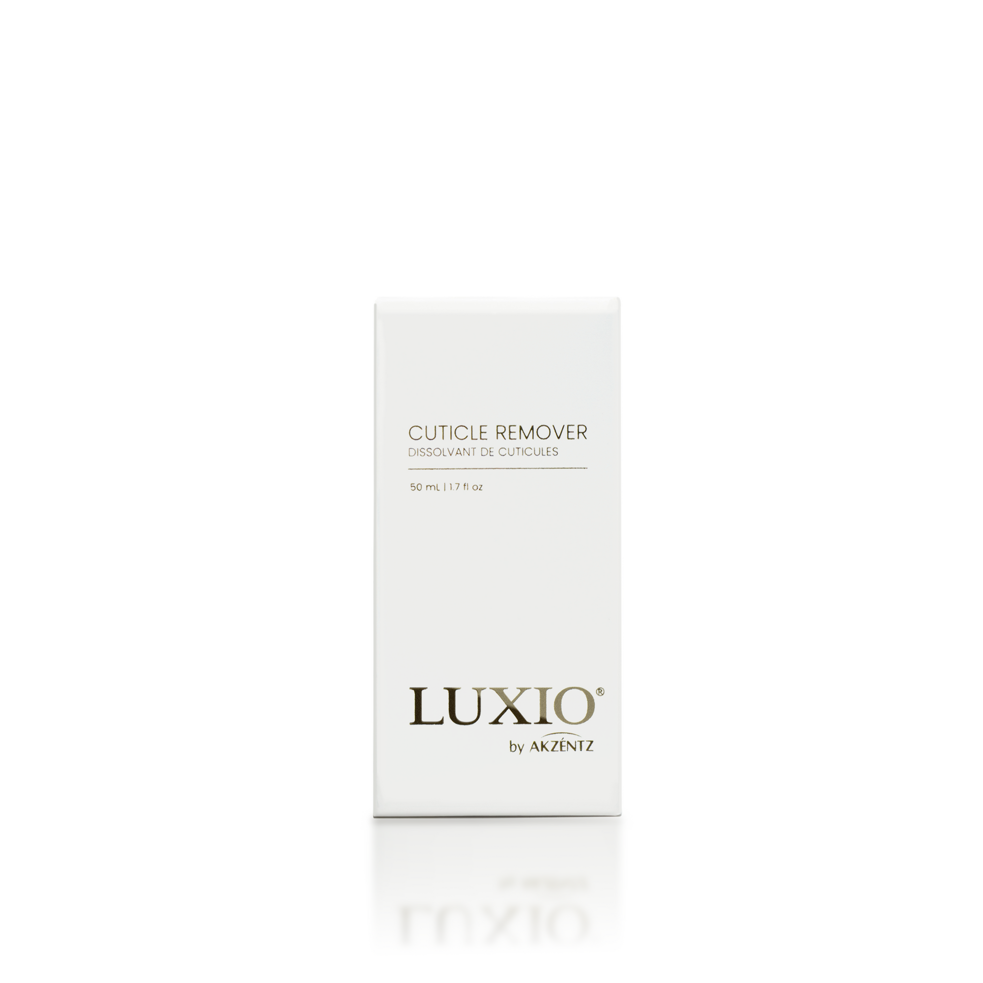 Luxio® Spa Cuticle Remover