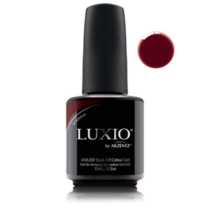 Luxio Bordeaux-Luxio-Akzentz-Gel Essentialz