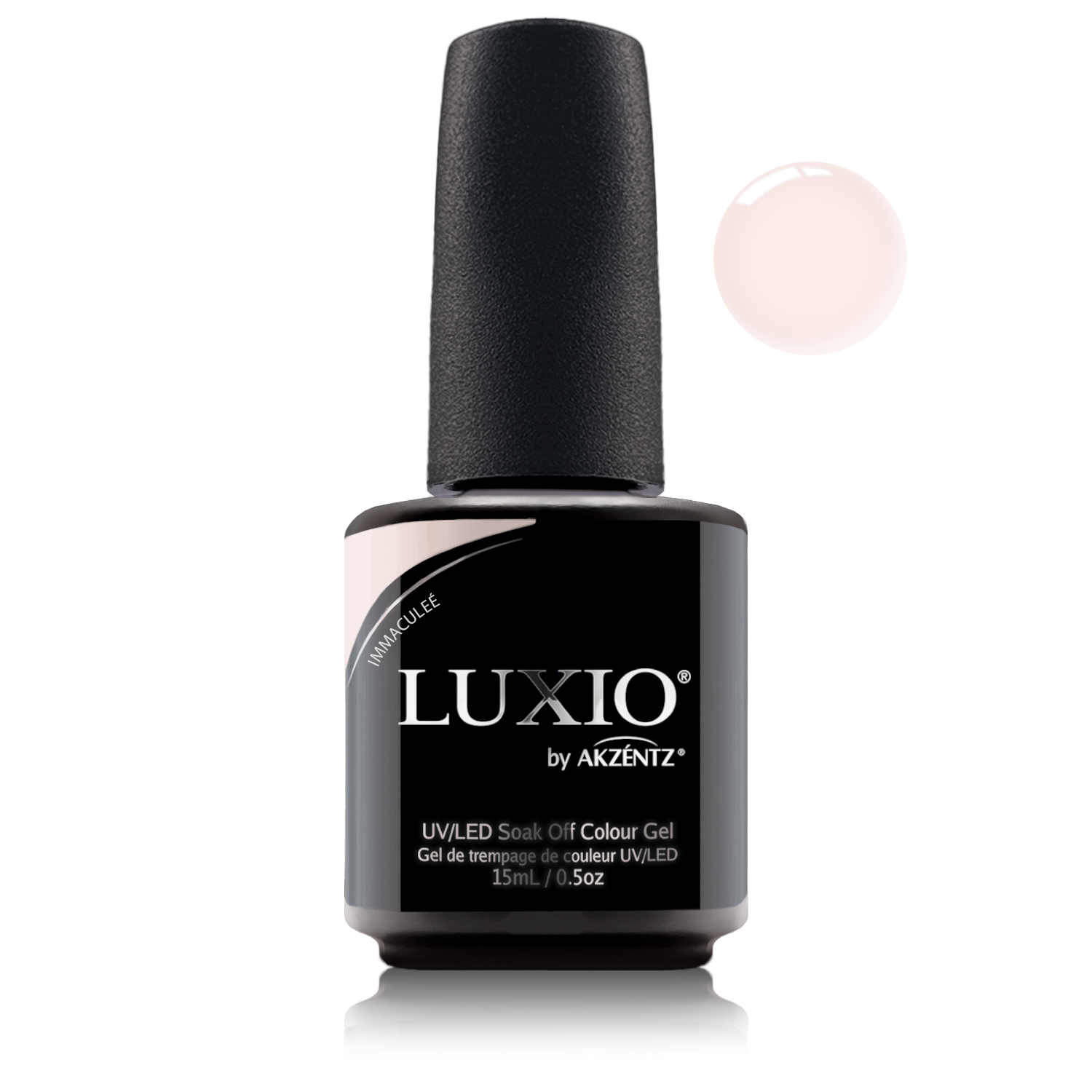Luxio Imaculeé-Luxio-Akzentz-Gel Essentialz
