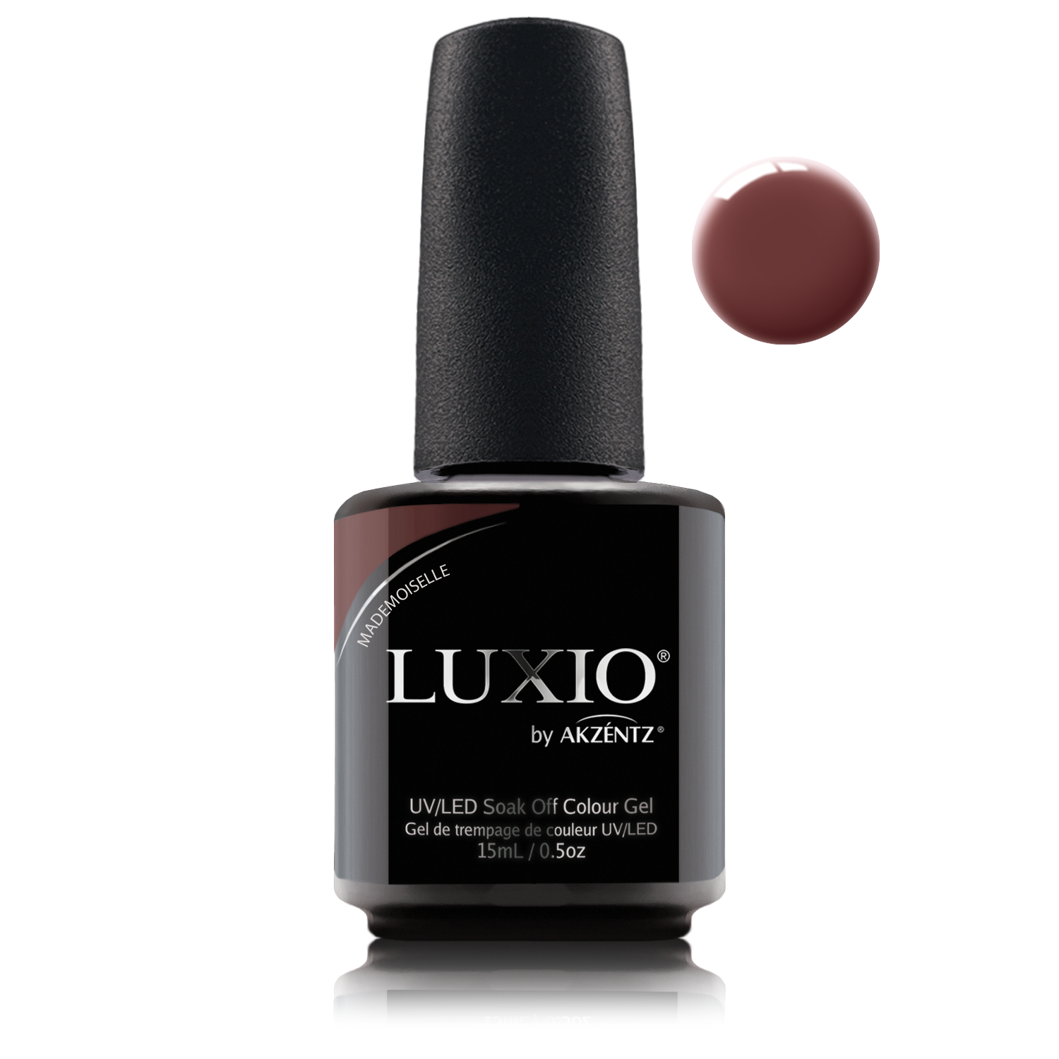 Luxio Mademoiselle-Luxio-Akzentz-Gel Essentialz