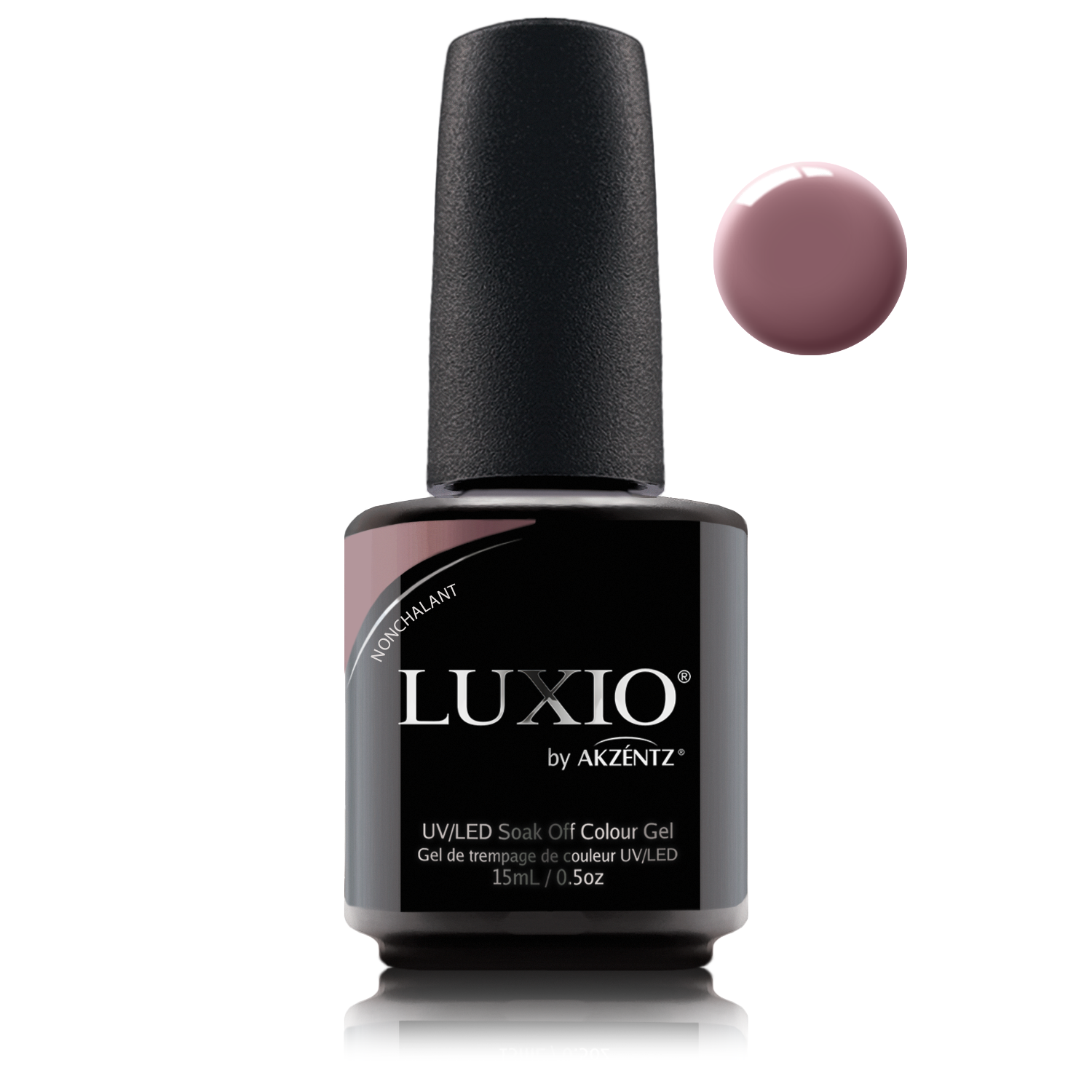 Luxio Nonchalant-Luxio-Akzentz-Gel Essentialz
