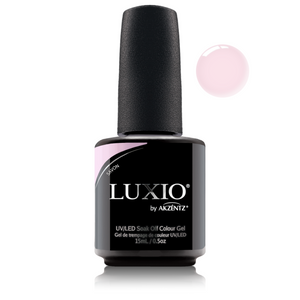 Luxio Savon-Luxio-Akzentz-Gel Essentialz