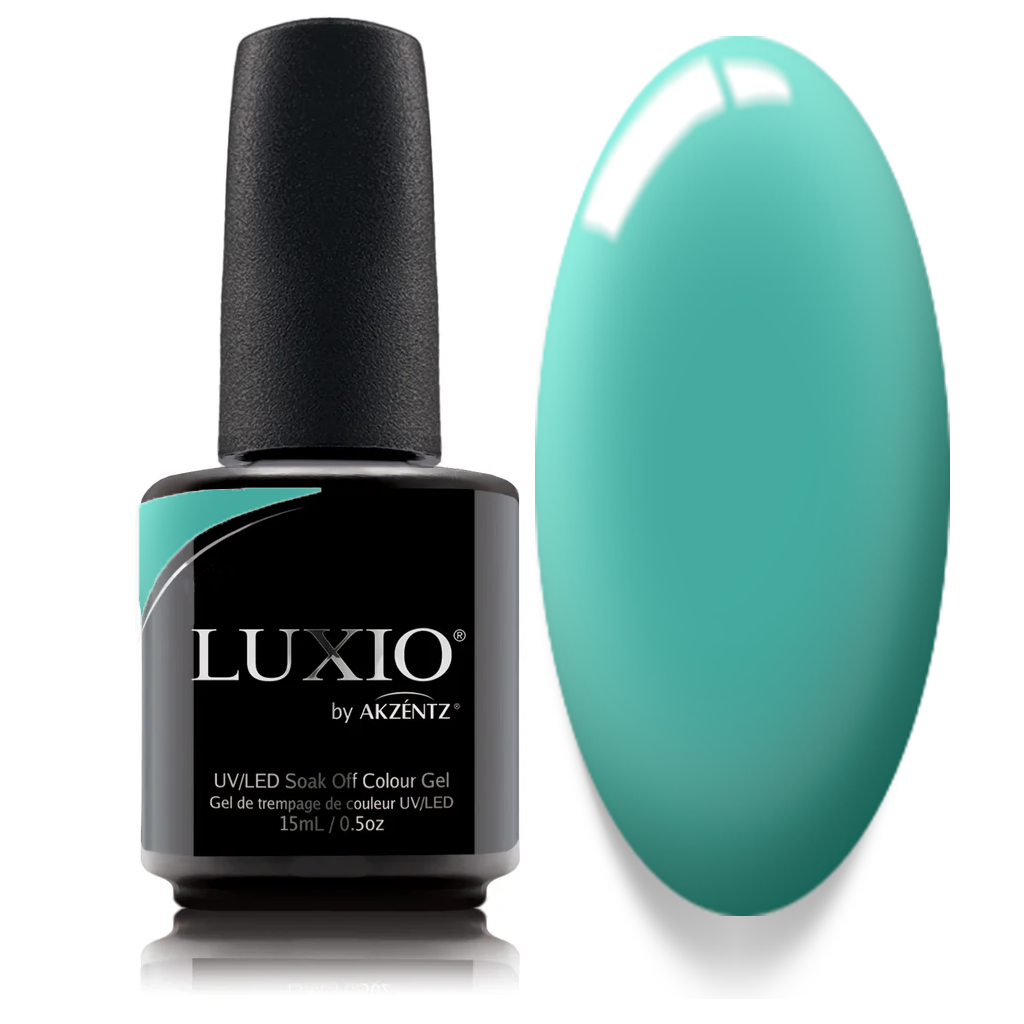 Luxio Juxtapose