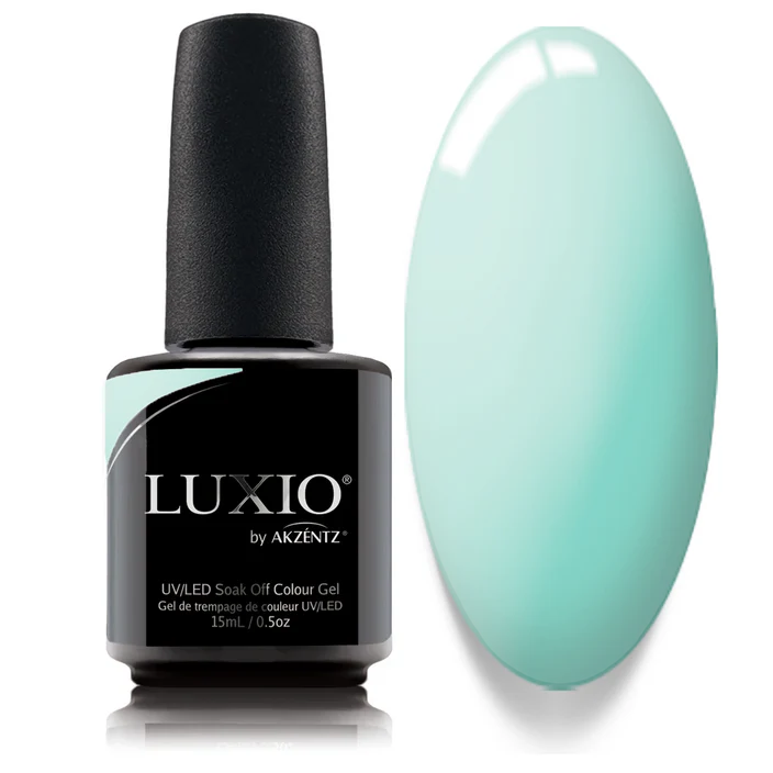 Full Size Luxio - Paradiso Collection (FREE Paradiso Color Book Included!)