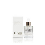 Luxio® Nail + Cuticle Oil - PRO 50ml-BASICS, Prep Products-Akzentz-Gel Essentialz