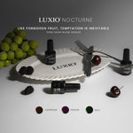 Full Size Luxio - Nocturne Studio Nº14 Collection 11/2025-Akzentz LA/DIS-Gel Essentialz