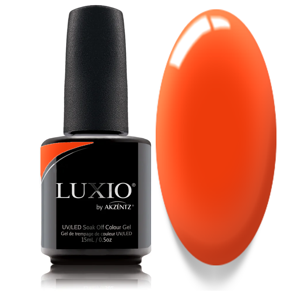 Luxio Pulse