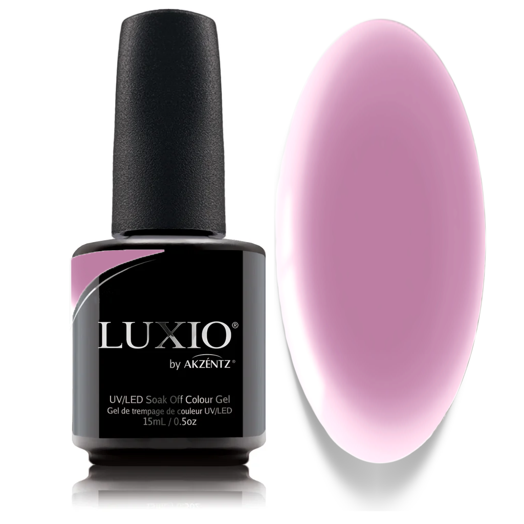 Luxio Reverie-Luxio-Akzentz-Gel Essentialz